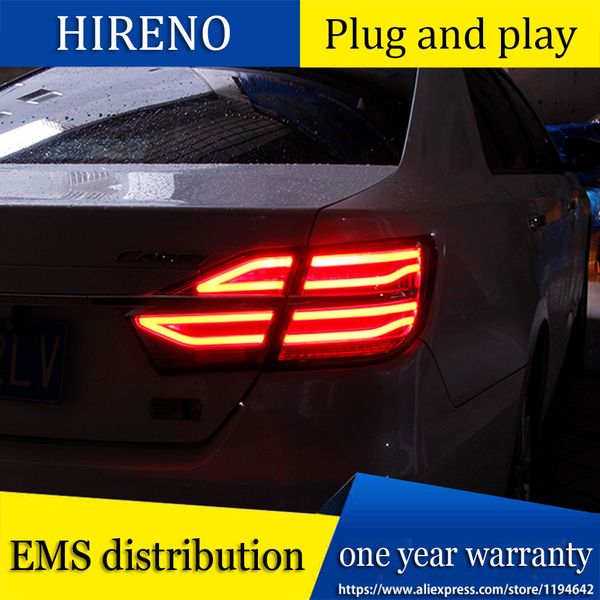 car styling rear light accessories for camry led taillights 2015-17 v55 camry tail light rear lamp drl+brake+park+signal
car styling rear light accessories for camry led taillights 2015-17 v55 camry tail light rear lamp drl+brake+park+signal