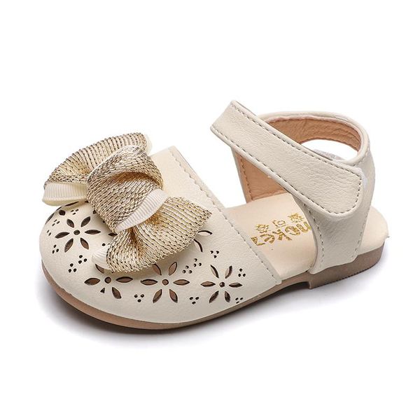COZULMA Baby Girls Princess Butterfly-knot Casual Shoes Cut-outs Kids Flats Children Hook & Loop Soft Sole Baby Shoes Size 15-25
COZULMA Baby Girls Princess Butterfly-knot Casual Shoes Cut-outs Kids Flats Children Hook & Loop Soft Sole Baby Shoes Size 15-25