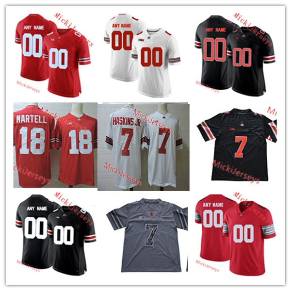 Ohio State Buckeyes Football Jersey Luke Farrell Tyler Friday Malcolm Pridgeon Max Wray Dallas Gant Haskell Garrett Wyatt Davis OSU Jersey
Ohio State Buckeyes Football Jersey Luke Farrell Tyler Friday Malcolm Pridgeon Max Wray Dallas Gant Haskell Garrett Wyatt Davis OSU Jersey