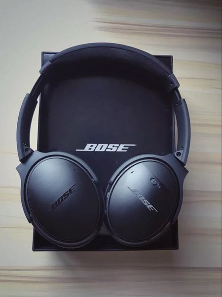 New good quality qc35bo e active noi e reduction bluetooth wirele headphone with great ba head et ealed retail box
New good quality qc35bo e active noi e reduction bluetooth wirele headphone with great ba head et ealed retail box
