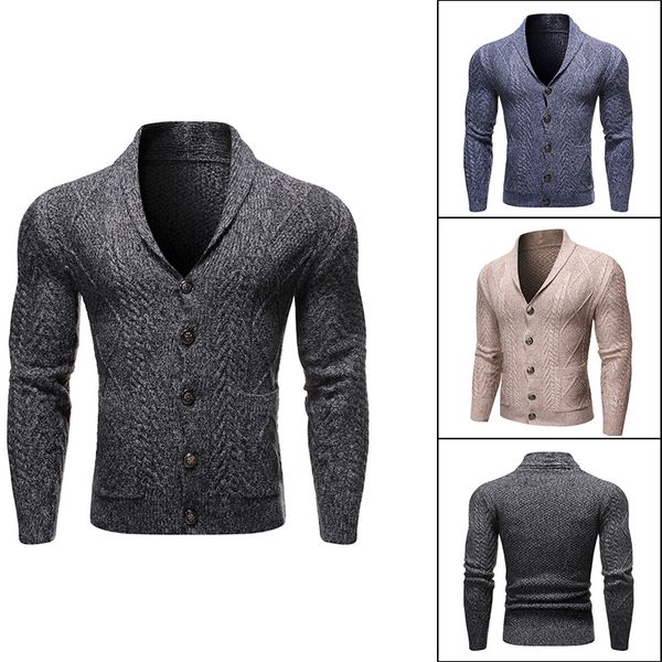men's sweaters fashion autumn winter men cotton blouse cardigan long sleeve wool sweater v-neck casual coat solid floral, White;black
men's sweaters fashion autumn winter men cotton blouse cardigan long sleeve wool sweater v-neck casual coat solid floral, White;black