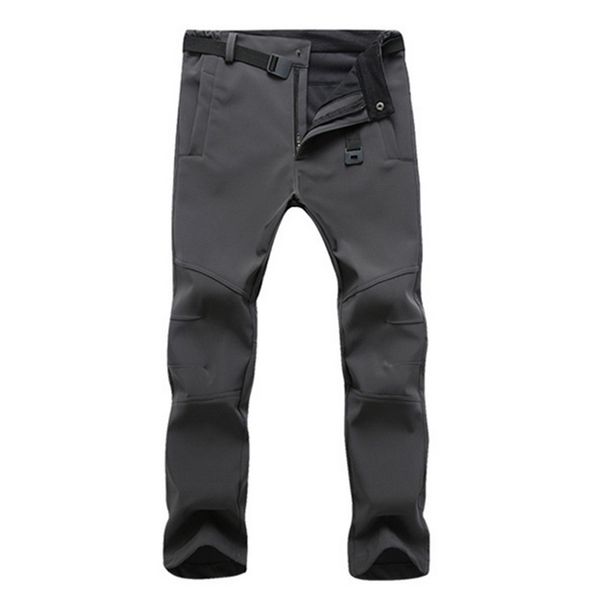 jodimitty autumn winter hiking mens softshell fleece outdoor trousers waterproof snow gym pants trousers male plus size high, Black
jodimitty autumn winter hiking mens softshell fleece outdoor trousers waterproof snow gym pants trousers male plus size high, Black