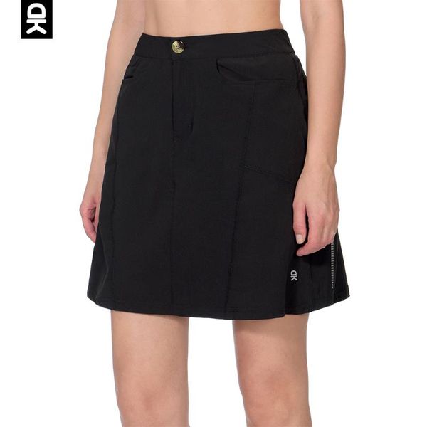 little donkey andy black tennis skirt sport jogging golf skort women skirt shorts in a cage with pockets falda pantalon de mujer, Black;red
little donkey andy black tennis skirt sport jogging golf skort women skirt shorts in a cage with pockets falda pantalon de mujer, Black;red