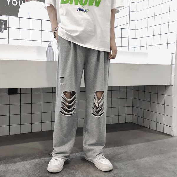 men's jeans mens japanese streetwear hole sweatpants 2021 man hip hop loose joggers pants male korean fashions harajuku harem, Blue
men's jeans mens japanese streetwear hole sweatpants 2021 man hip hop loose joggers pants male korean fashions harajuku harem, Blue