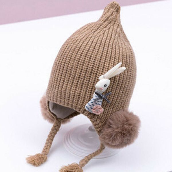 kid baby boy girl warm knit cute knitted crochet beanie hat cap p party prop, Yellow
kid baby boy girl warm knit cute knitted crochet beanie hat cap p party prop, Yellow