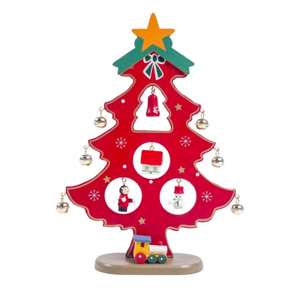 wooden christmas tree deskdecoration with bells christmas ornaments trees home party decor supplies
wooden christmas tree deskdecoration with bells christmas ornaments trees home party decor supplies
