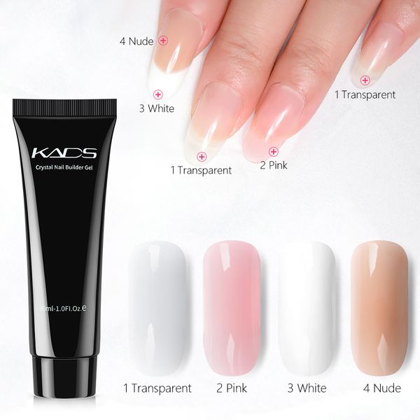 30ml poly extension gel therapist gel quick extension extension poly gel lacquer varnish nail manicure una
30ml poly extension gel therapist gel quick extension extension poly gel lacquer varnish nail manicure una