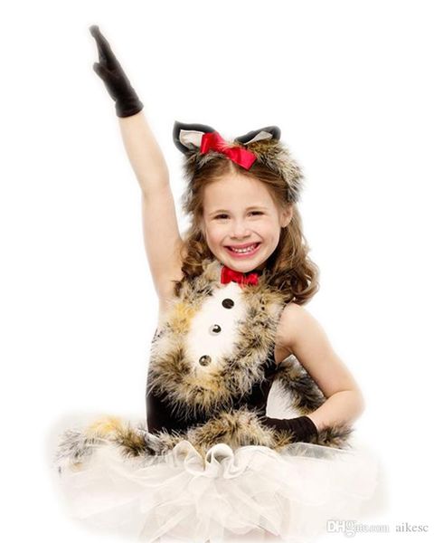 girls new stage cartoon costumes fox costumes stage dance costumes ballet dance tutu skirt kids skirt chritsmas children clothes l186, Black;red
girls new stage cartoon costumes fox costumes stage dance costumes ballet dance tutu skirt kids skirt chritsmas children clothes l186, Black;red