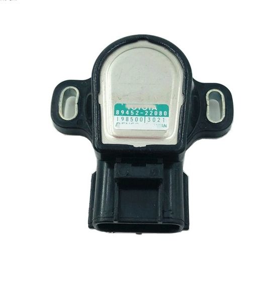 oem 89452-22080 8945222080 tps throttle position sensor for toyota 4runner supra t100 tacoma
oem 89452-22080 8945222080 tps throttle position sensor for toyota 4runner supra t100 tacoma