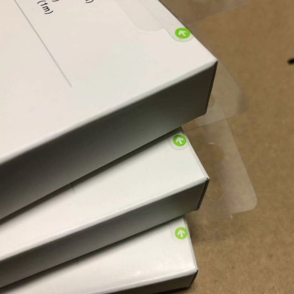 With retail packaging box 1m 3ft 2m 6ft od 3 0mm u b data charger cable with aluminum foil u b cable for i5 6 7 8 x 
With retail packaging box 1m 3ft 2m 6ft od 3 0mm u b data charger cable with aluminum foil u b cable for i5 6 7 8 x