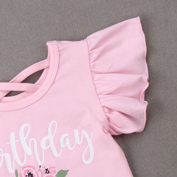0-18m cute newborn baby girl ruffles sleeve floral pink romper flower shorts pant 2pcs outfits summer clothes set, White
0-18m cute newborn baby girl ruffles sleeve floral pink romper flower shorts pant 2pcs outfits summer clothes set, White