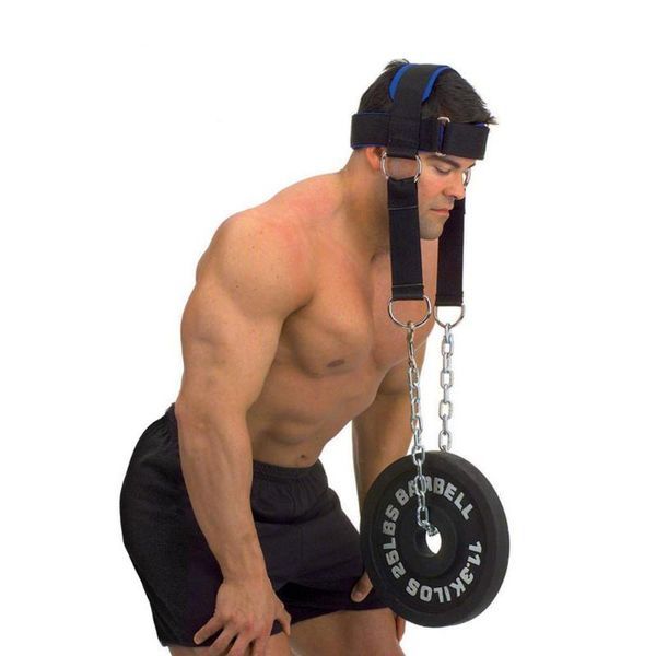 fitness padded head harness crossfit neck weight lifting straps gym dumbbell barbell body building athletic fitness equipment
fitness padded head harness crossfit neck weight lifting straps gym dumbbell barbell body building athletic fitness equipment