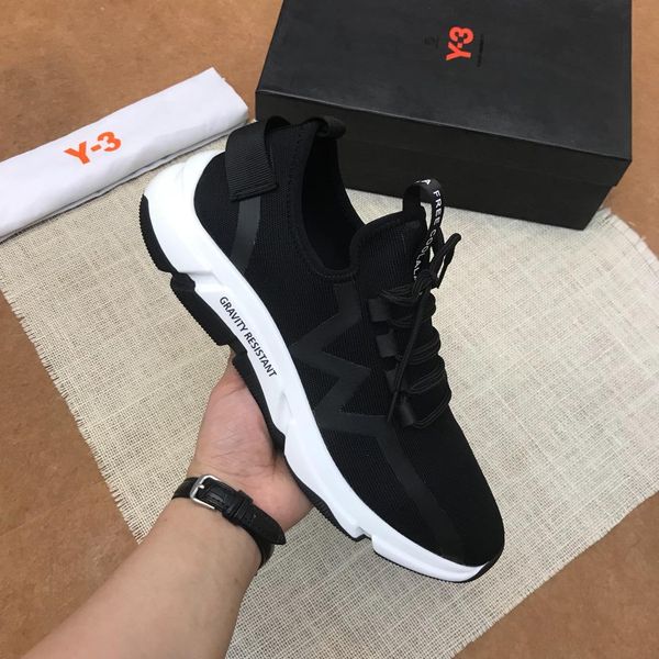 new style luxury men's casual sports basketball shoes fashion brand four seasons men's platform platform mesh upper soft and breat, Black
new style luxury men's casual sports basketball shoes fashion brand four seasons men's platform platform mesh upper soft and breat, Black
