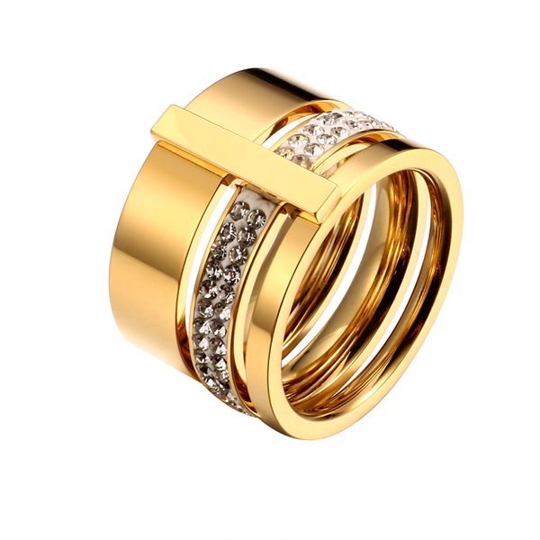 stainless steel rose gold rings for woman men stones and crystals for jewelry female ring luxury engagement wedding gift lot, Silver
stainless steel rose gold rings for woman men stones and crystals for jewelry female ring luxury engagement wedding gift lot, Silver