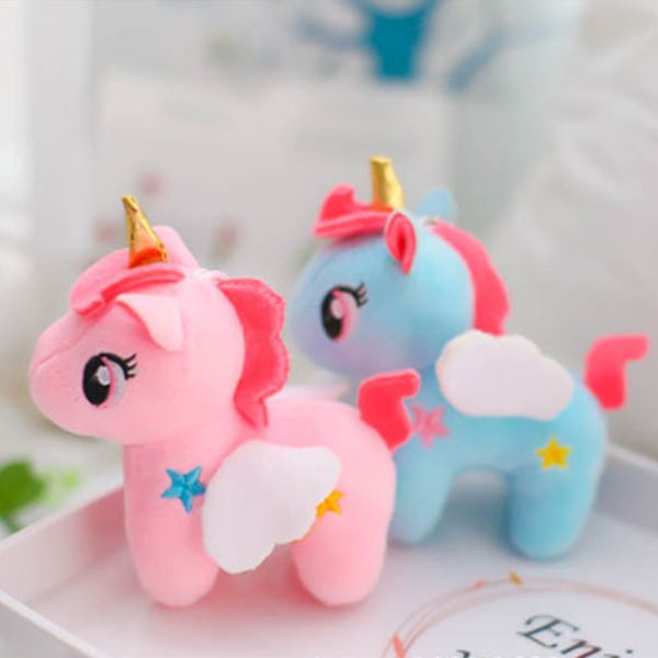 12cm colorful unicorn plush toys stuffed animals dolls toys for children kids gift plush unicornio peluche licorne key pendant
12cm colorful unicorn plush toys stuffed animals dolls toys for children kids gift plush unicornio peluche licorne key pendant