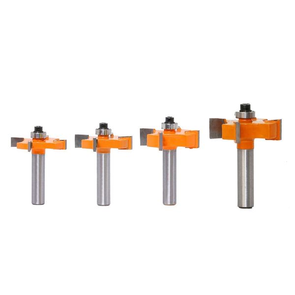 3x milling cutter sharp slotting cutter, shank t-slot router slotting carbide, durable router bit three - piece set & 1pc 8mm sh
3x milling cutter sharp slotting cutter, shank t-slot router slotting carbide, durable router bit three - piece set & 1pc 8mm sh