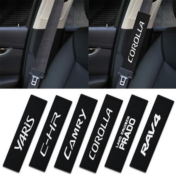 car sticker seat belt cover car styling for toyota corolla chr prado camry rav4 yaris accessories car-styling
car sticker seat belt cover car styling for toyota corolla chr prado camry rav4 yaris accessories car-styling