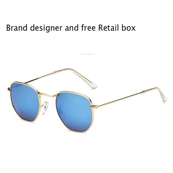 1pcs classic retro sun glasses man women hexagon sunglasses metal frame eyewear glasses oculos de sol gafas drop shipping with box and case, White;black
1pcs classic retro sun glasses man women hexagon sunglasses metal frame eyewear glasses oculos de sol gafas drop shipping with box and case, White;black