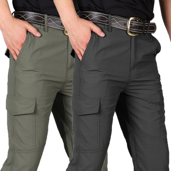 tactical waterproof cargo pants men spring summer quick dry trousers men's outdoor sports trekking camping fishing pants s 4xl, Black
tactical waterproof cargo pants men spring summer quick dry trousers men's outdoor sports trekking camping fishing pants s 4xl, Black