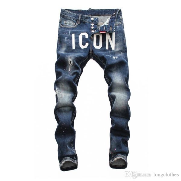 luxury jeans men zipper destroyed skinny slim fit vintage ripped blue denim jeans wholesale-version men jeans
luxury jeans men zipper destroyed skinny slim fit vintage ripped blue denim jeans wholesale-version men jeans