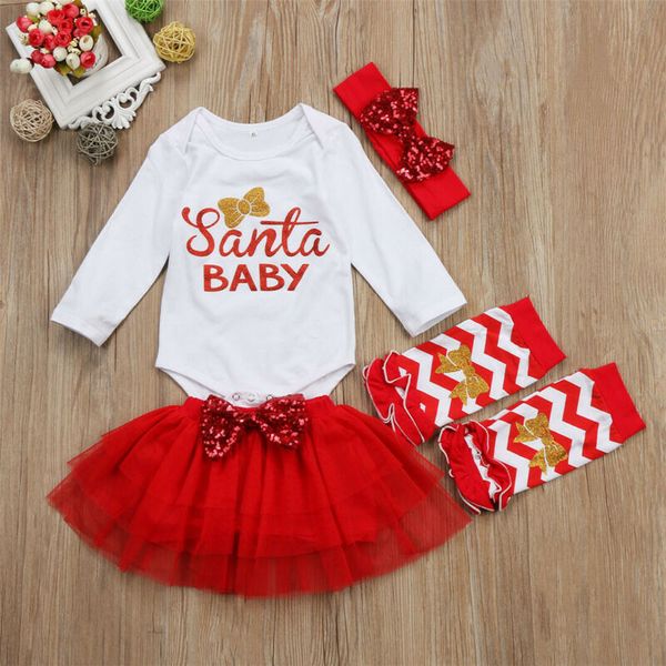5pcs newborn baby girls xmas clothes santa baby romper lace tulle skirt outfits newborn kids baby girls outfits clothes, Pink;blue
5pcs newborn baby girls xmas clothes santa baby romper lace tulle skirt outfits newborn kids baby girls outfits clothes, Pink;blue
