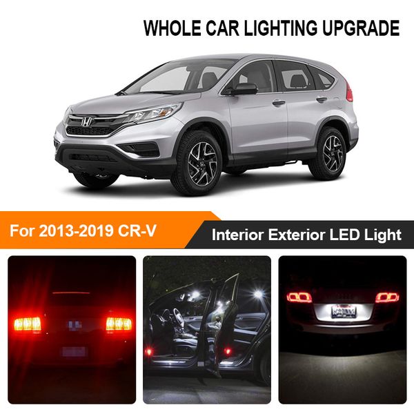 white red car bulbs exterior interior led light for 2013-2017 2018 2019 cr-v crv reverse brake parking trun signal lamp
white red car bulbs exterior interior led light for 2013-2017 2018 2019 cr-v crv reverse brake parking trun signal lamp