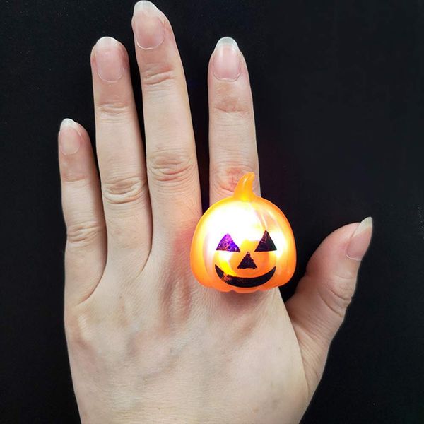 brelong 2 шт хэллоуин реквизит аккуратные игрушки halloween pumpkin черепа летучей мыши кольцо огни освещенный led кольцо
brelong 2 шт хэллоуин реквизит аккуратные игрушки halloween pumpkin черепа летучей мыши кольцо огни освещенный led кольцо