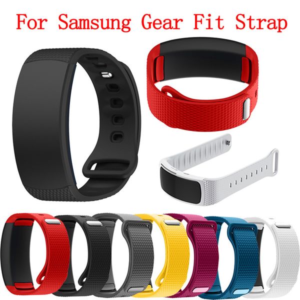 strap for samsung gear fit 2 sm-r360 smartwatch replacement wristband sport silicone watchband for samsung fit 2 pro sm-r365
strap for samsung gear fit 2 sm-r360 smartwatch replacement wristband sport silicone watchband for samsung fit 2 pro sm-r365