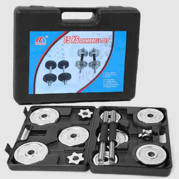 brand plating dumbbell fitness equipment plastic rod upgrade nuts with packing box 15kg 20kg
brand plating dumbbell fitness equipment plastic rod upgrade nuts with packing box 15kg 20kg