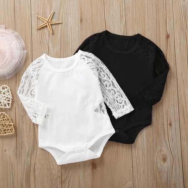 малыш baby girl lace romper 2020 новая весна лето детские комбинезон комбинезон детские девочки летние с длинным рукавом rompers техники оде, Blue
малыш baby girl lace romper 2020 новая весна лето детские комбинезон комбинезон детские девочки летние с длинным рукавом rompers техники оде, Blue