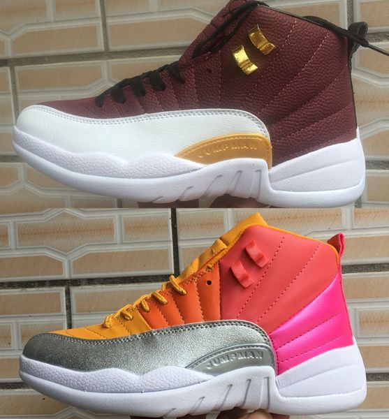 basketball shoes 12 punch game royal brown white black yellow winterized wntr gym red university blue college ncy men sports sneakers
basketball shoes 12 punch game royal brown white black yellow winterized wntr gym red university blue college ncy men sports sneakers