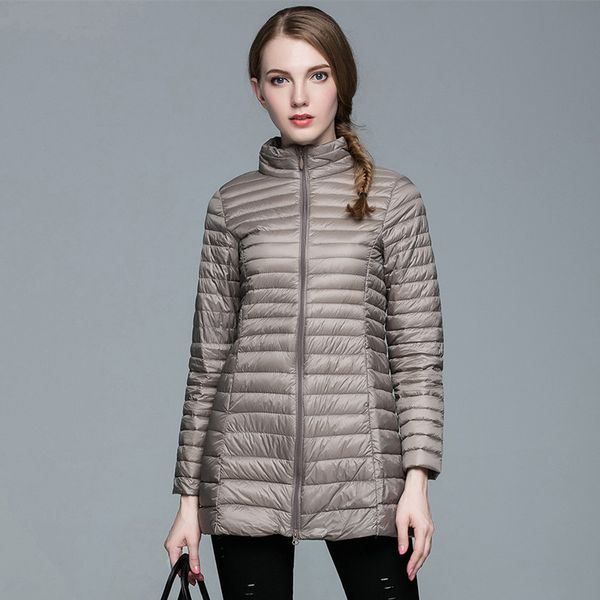 womens jackets and coats winter plus size women down parka women winter long coats ladies high end office jacket clothing, Black
womens jackets and coats winter plus size women down parka women winter long coats ladies high end office jacket clothing, Black