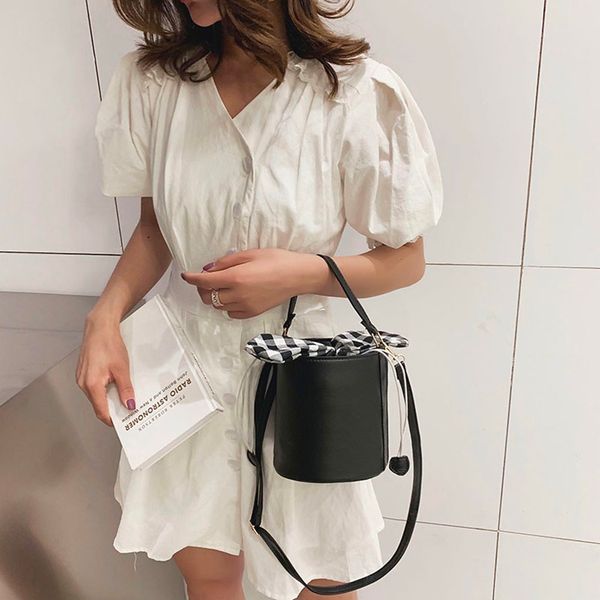 women ladies girls fashion solid bowknot shoulder handbag crossbody bags for women casual female bags#5
women ladies girls fashion solid bowknot shoulder handbag crossbody bags for women casual female bags#5