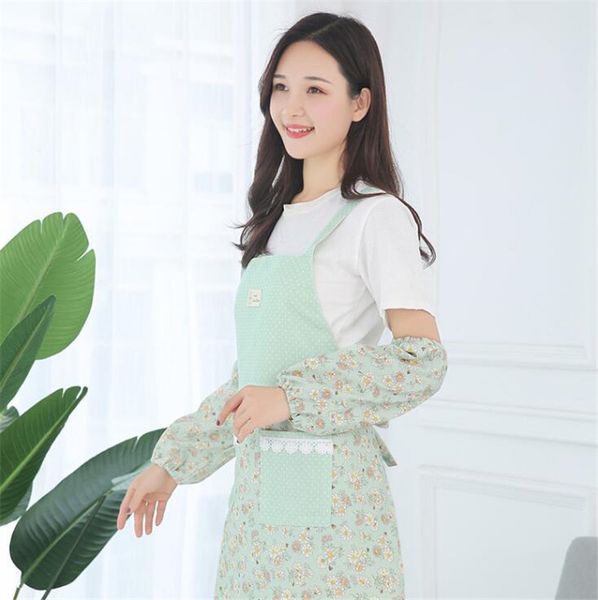 waterproof apron kitchen oil-proof household apron with pocket thickening cloth cotton kitchen cooking accessories
waterproof apron kitchen oil-proof household apron with pocket thickening cloth cotton kitchen cooking accessories