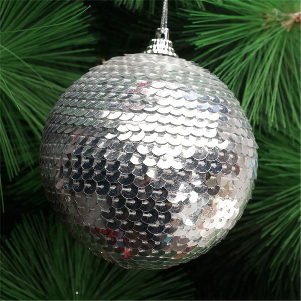 christmas sequin glitter baubles balls xmas tree ornament decoration 8cm decorazioni natalizie festive ornaments dropshipping#30
christmas sequin glitter baubles balls xmas tree ornament decoration 8cm decorazioni natalizie festive ornaments dropshipping#30