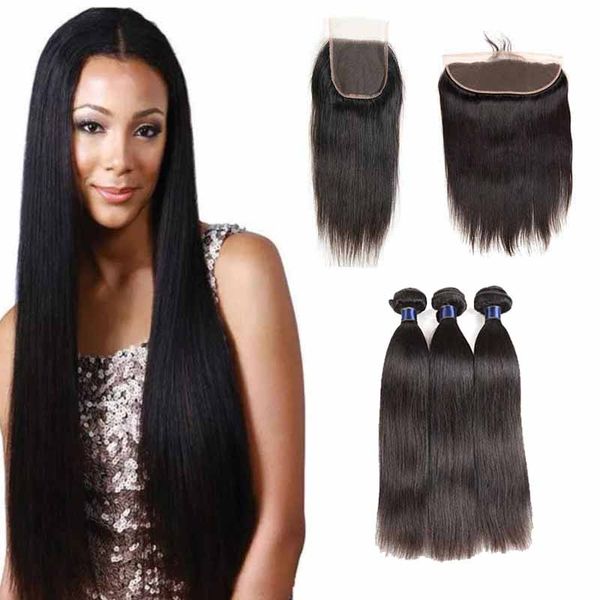 9a body wave brazilian remy human hair bundles with closure malaysian virgin human hair weaves with frontal closure straight body wave, Black
9a body wave brazilian remy human hair bundles with closure malaysian virgin human hair weaves with frontal closure straight body wave, Black