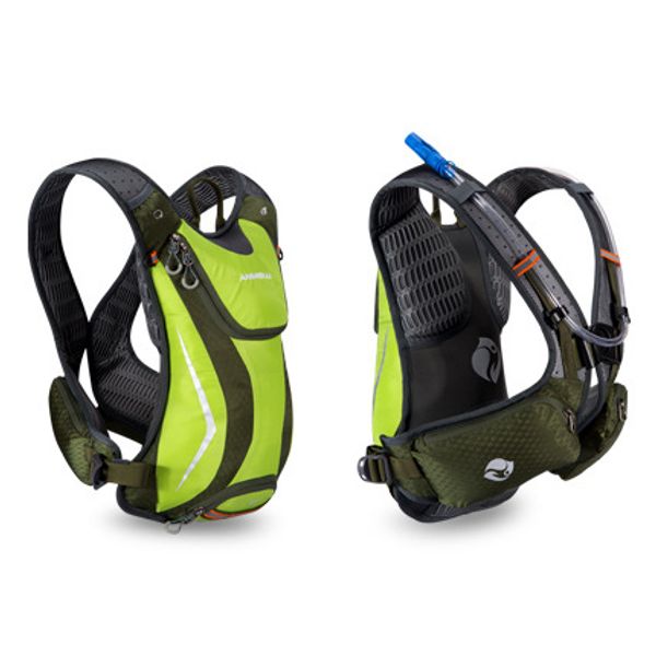5l small water bag running backpack marathon running water bag small backpack cycling a4498