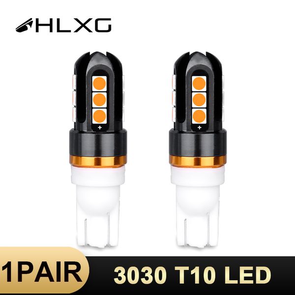 2pcs водить автомобиль неполярность t10 3030 super bright 194 168 автомобилей чтения купола светильника шарика drl автомобиля стайлинг w5w t
2pcs водить автомобиль неполярность t10 3030 super bright 194 168 автомобилей чтения купола светильника шарика drl автомобиля стайлинг w5w t