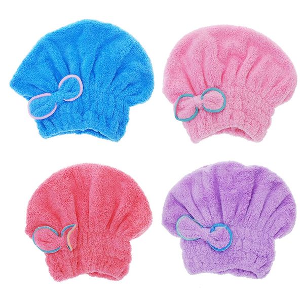 quickly dry hair towel good hygroscopicity and breathability microfiber hair turban hat wrapped towel cap
quickly dry hair towel good hygroscopicity and breathability microfiber hair turban hat wrapped towel cap