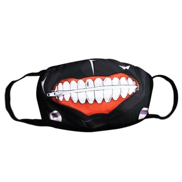 токио вурдалак zipper маска winter рот маска пыле маска аниме косплей хэллоуин подарки пыли mouth лица защитная крышка защитная lead, Black;white
токио вурдалак zipper маска winter рот маска пыле маска аниме косплей хэллоуин подарки пыли mouth лица защитная крышка защитная lead, Black;white