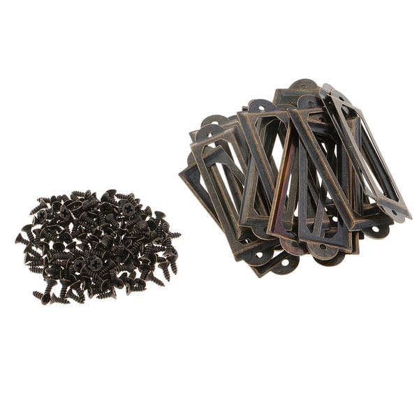 20pcs label frame 59x17mm filing cabinet label holders name tag card holder frames labels, indexes supply
20pcs label frame 59x17mm filing cabinet label holders name tag card holder frames labels, indexes supply
