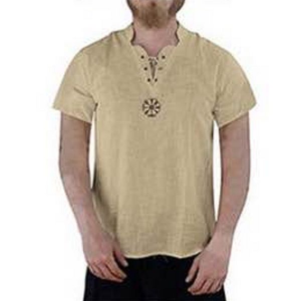 men's casual shirts summer mens short sleeve european vintage fashion linen for men plus size 4xl streetwear clothing, White;black
men's casual shirts summer mens short sleeve european vintage fashion linen for men plus size 4xl streetwear clothing, White;black