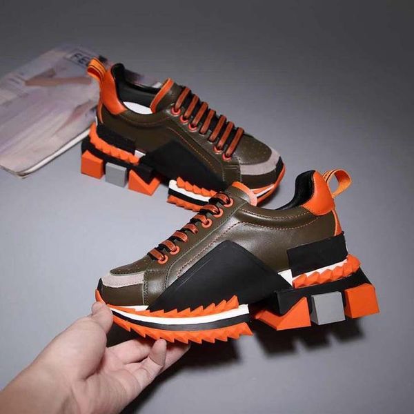 with box sneaker casual shoes trainers shoes fashion sports shoes trainers for man woman dhl d3502, Black
with box sneaker casual shoes trainers shoes fashion sports shoes trainers for man woman dhl d3502, Black