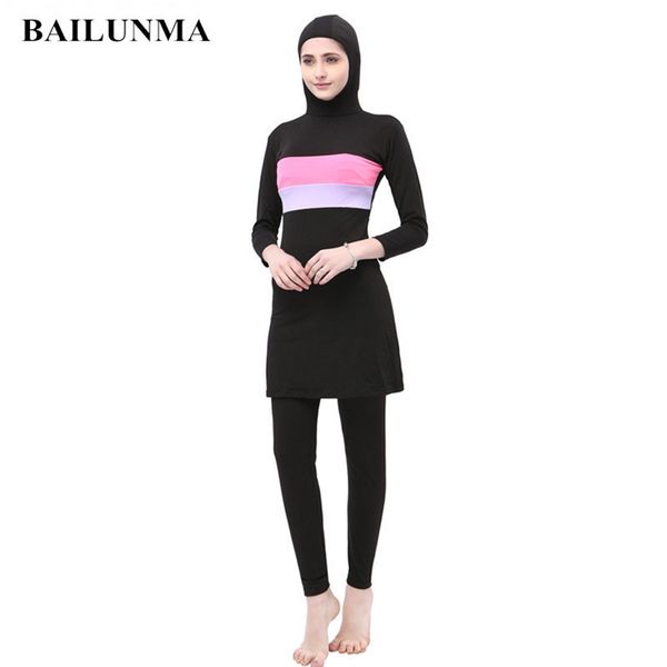 мусульманские купальники с груди площадку мусульман хиджаб исламская купальный костюм женщины купальник спорт скромный купальник kostium kap
мусульманские купальники с груди площадку мусульман хиджаб исламская купальный костюм женщины купальник спорт скромный купальник kostium kap