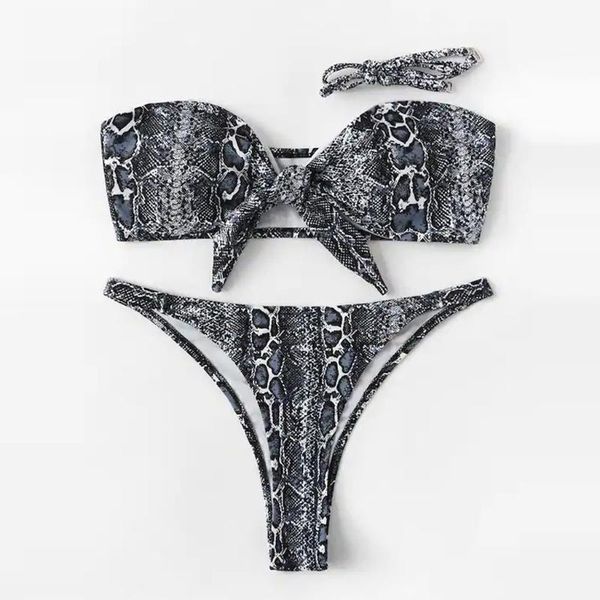 bikini 2019 women snake printed bikini push-up padded swimwear swimsuit beachwear set stroje k pielowe damskie push up
bikini 2019 women snake printed bikini push-up padded swimwear swimsuit beachwear set stroje k pielowe damskie push up