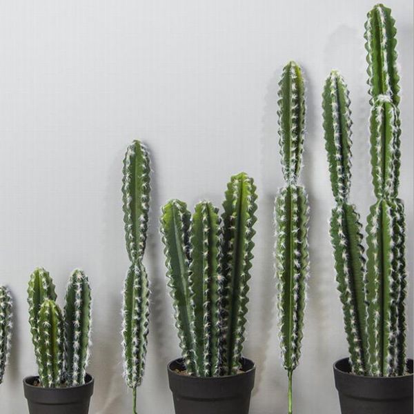 party nordic home indoor l deskdecoration artificial cactus decoration pilosocereus plants fake silk plant green
party nordic home indoor l deskdecoration artificial cactus decoration pilosocereus plants fake silk plant green