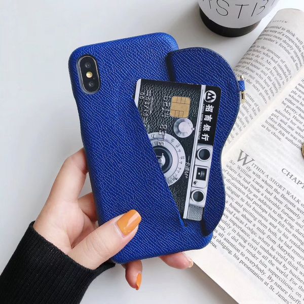 luxury designer phone cases for iphone 11 pro max 7 8 plus fashion with card slot back cover for iphone x xr xs max
luxury designer phone cases for iphone 11 pro max 7 8 plus fashion with card slot back cover for iphone x xr xs max