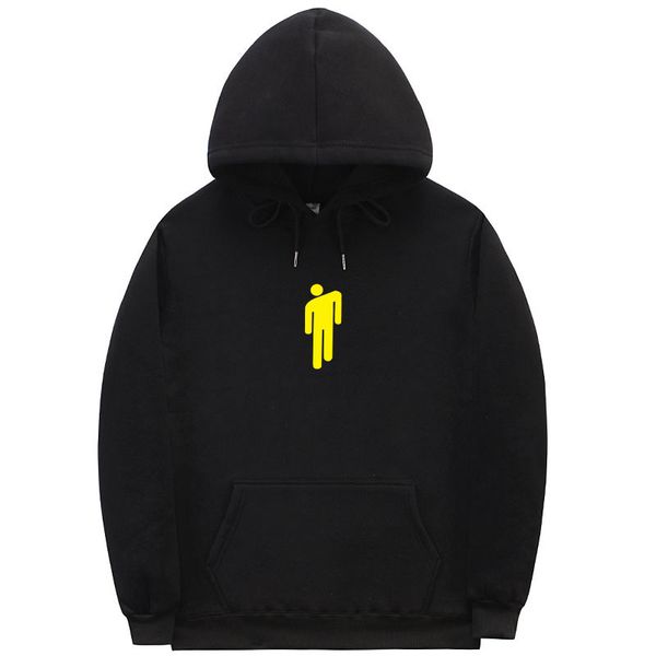 billie eilish fashion funny hoodies sweatshirt 2019 new casual men women street hooded pullover long sleeve hip hop hoodies-3xl, Black
billie eilish fashion funny hoodies sweatshirt 2019 new casual men women street hooded pullover long sleeve hip hop hoodies-3xl, Black