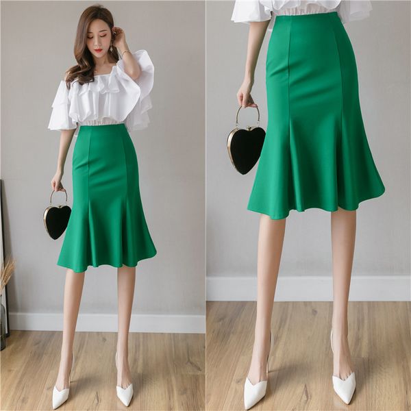 plus size 3xl skirts womens summer autumn high waist long skirts for women ladies elegant solid trumpet skirt jupe 2016 wpy303, Black
plus size 3xl skirts womens summer autumn high waist long skirts for women ladies elegant solid trumpet skirt jupe 2016 wpy303, Black