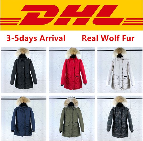 Canada trillium parka fu ion fit women 039 outerwear real wolf fur winter coat de igner down jacket x 2xl 07, Black
Canada trillium parka fu ion fit women 039 outerwear real wolf fur winter coat de igner down jacket x 2xl 07, Black